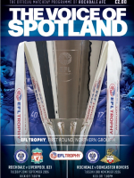 TVOS Preview - Rochdale v Liverpool U21 (EFL Trophy) TVOS Preview - Rochdale v Liverpool U21 (EFL Trophy)