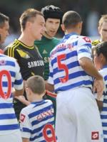 Much improved QPR held to draw by Chelsea — full match report