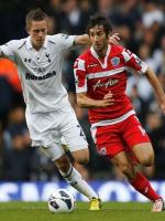 Spurs’ mad minute stuns improving QPR — full match report