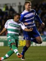 When QPR overcame Andy Hall and Reading in four-star style - history