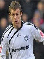 Forest want to get Tonge in while Commons looks to Derby future