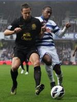 Everton prolong QPR’s winless run — full match report