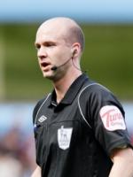 Fresh from West Ham horror show, Taylor referees Liverpool game