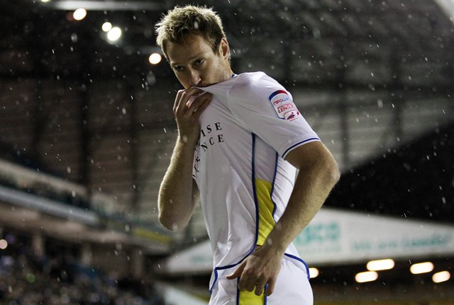 Cellino rules out move for Becchio and looks to Cani