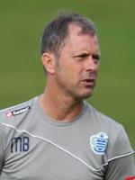 The Mark Bowen Interview — Open All R’s Podcast The Mark Bowen Interview — Open All R’s Podcast