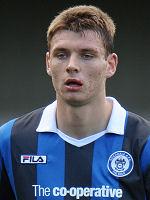 CCF Rebooted 47: Ryan Edwards CCF Rebooted 47: Ryan Edwards