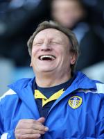 The man with no eyebrows part three....the day I met David Haigh