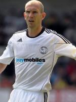 Roberts Ripper Can't Rescue Bywater Blunder - Rams 1 v Blues 2