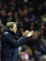 Win eludes improved QPR as Redknapp begins impossible job — full match report