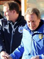 Huddersfield v. Leeds Picture Gallery