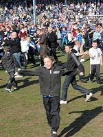 Saturday club for kids v Wycombe Saturday club for kids v Wycombe