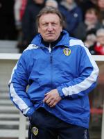 Warnock on the ropes after City battering?