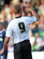 Hulse Heads Back For Derby Draw - Bournemouth 3 v Derby 3