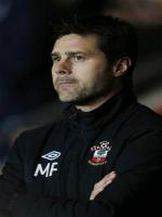 Manchester United See's The Start Of The Pochettino Way