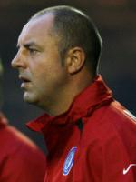 Hill returns to Spotland Hill returns to Spotland