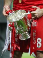 No Need For Apologies - Just Lift The Cup For Us