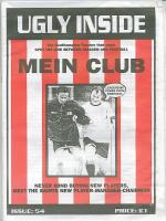 Opening Day Of The Season 1997 - Bolton Wanderers Opening Day Of The Season 1997 - Bolton Wanderers