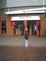 Season Ticket Prices Announced At St Mary's 