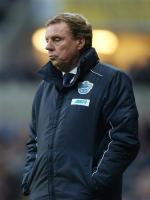 Redknapp - We Made Mistakes Today Redknapp - We Made Mistakes Today