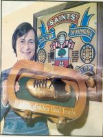 Saints At Home To Blackpool Head To Head Saints At Home To Blackpool Head To Head