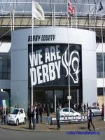 Tickle Tackle: Derby County FC - Apathy rules