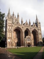 Fascinating Facts about Peterborough Fascinating Facts about Peterborough