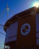 LFW Travel Guides - Reading, Madejski Stadium