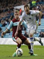 Varney hat-trick banishes pre-season blues