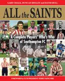 Who Is Saints Greatest Centre Forward ? Number 7 James Beattie