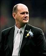 Now Williams wants his day in court over Now Williams wants his day in court over