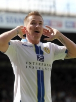 Rosco to the rescue! Leeds United 1 Sheffield Weds 1