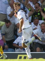 You've got to hand it to Luke....and Paddy! You've got to hand it to Luke....and Paddy!