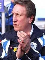Friday Diary — Warnock says results will decide his fate