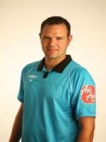 Isle of Wight official in charge on day one Isle of Wight official in charge on day one