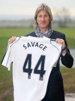 Robbie Savage our appreciation of a national treasure