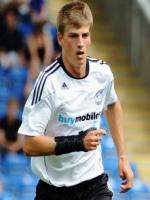 Derby Signs Young American In Time For Leeds Derby Signs Young American In Time For Leeds