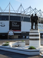 Bill's Take - Bland 'Pride Park' In Need Of A New Name! Bill's Take - Bland 'Pride Park' In Need Of A New Name!
