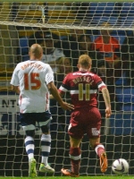 Point Taken As Russell Relegates Bolton To Bottom - The RamZone Wrap