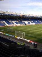 LFW Awaydays — Leicester, Walkers Stadium