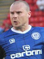 Report: Birmingham 3 Dale 2 Report: Birmingham 3 Dale 2