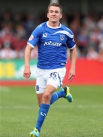 Awford delighted to see Pompey squad hit ground running