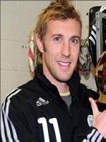 Hulse confirmed, Warnock and Taarabt nominated, Helguson scores Hulse confirmed, Warnock and Taarabt nominated, Helguson scores