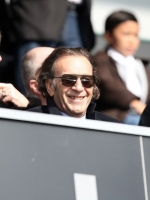 Cellino appeals but blames himself for takeover failure