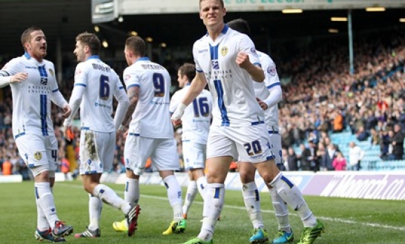 Smith ends woeful Rams run - Leeds United News | ToEllAndBack.org